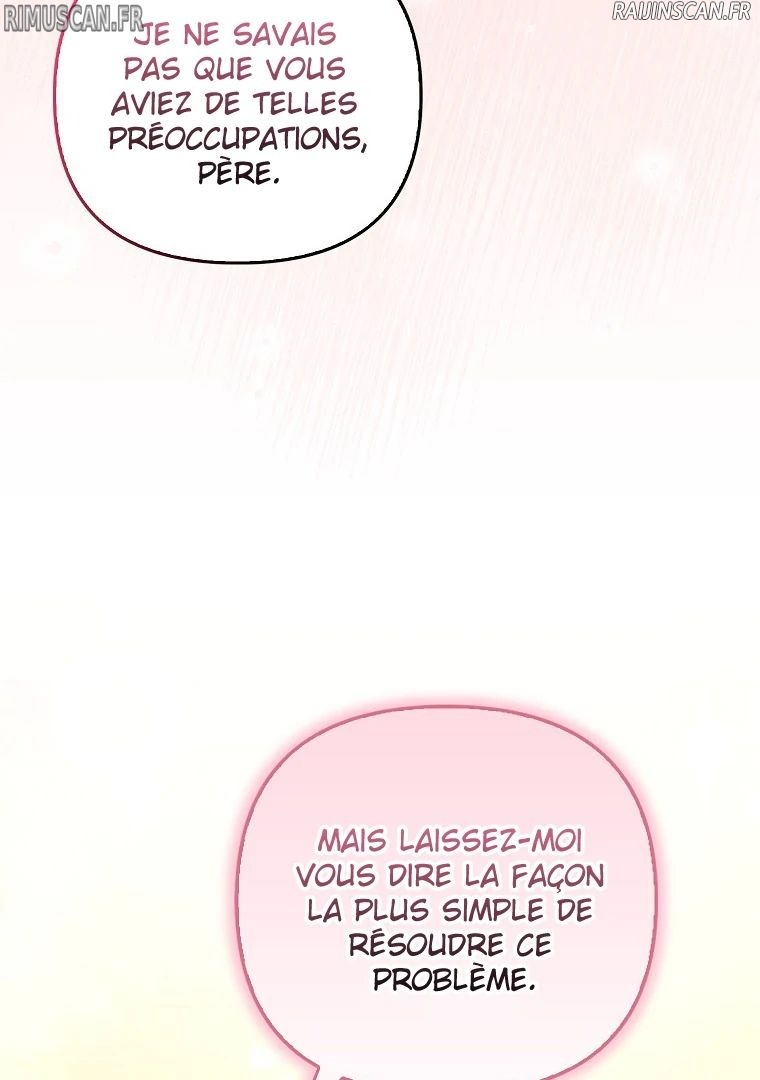 Trapped at Home With the Male Leads Chapitre 18 - Page 23