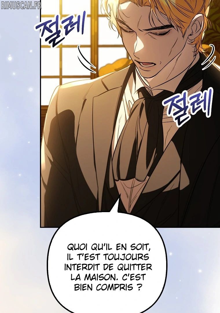 Trapped at Home With the Male Leads Chapitre 18 - Page 29
