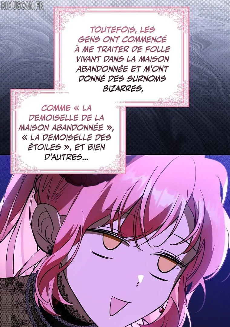 Trapped at Home With the Male Leads Chapitre 18 - Page 38