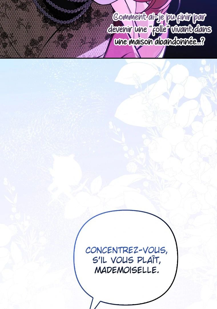 Trapped at Home With the Male Leads Chapitre 18 - Page 39