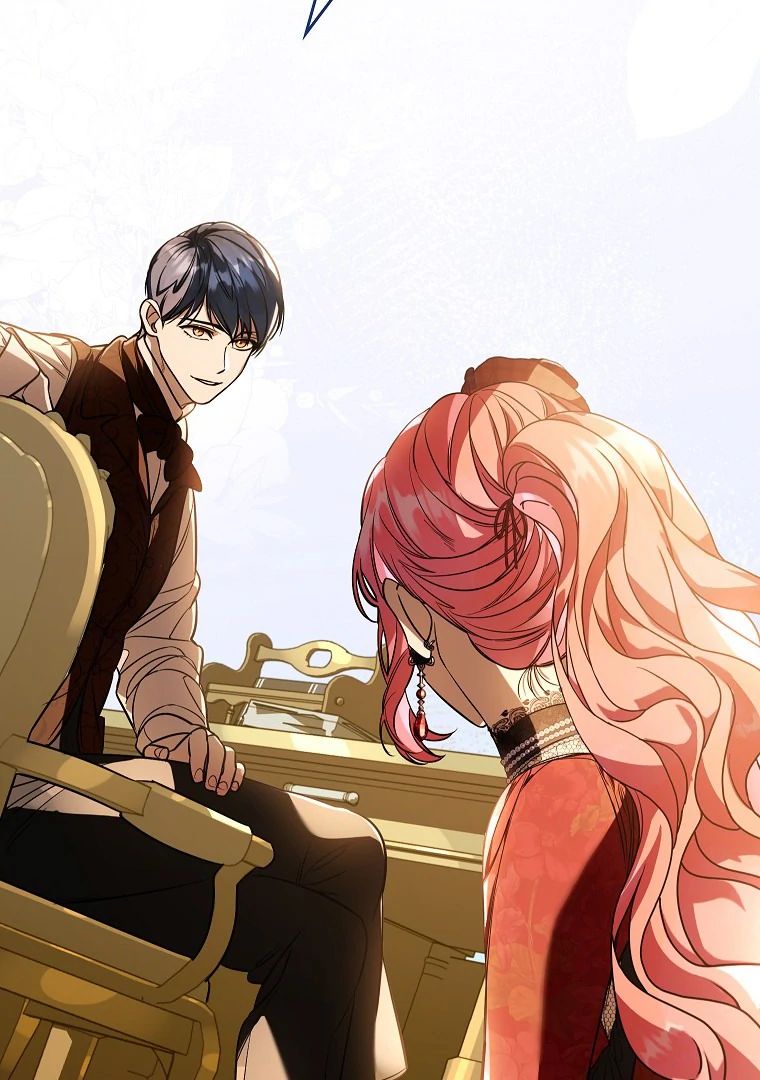 Trapped at Home With the Male Leads Chapitre 18 - Page 40