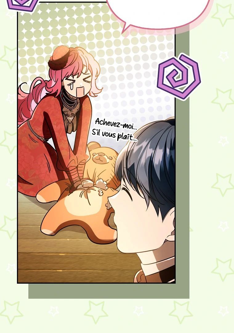 Trapped at Home With the Male Leads Chapitre 18 - Page 42