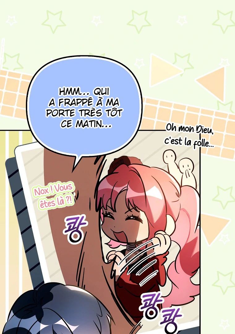 Trapped at Home With the Male Leads Chapitre 18 - Page 43