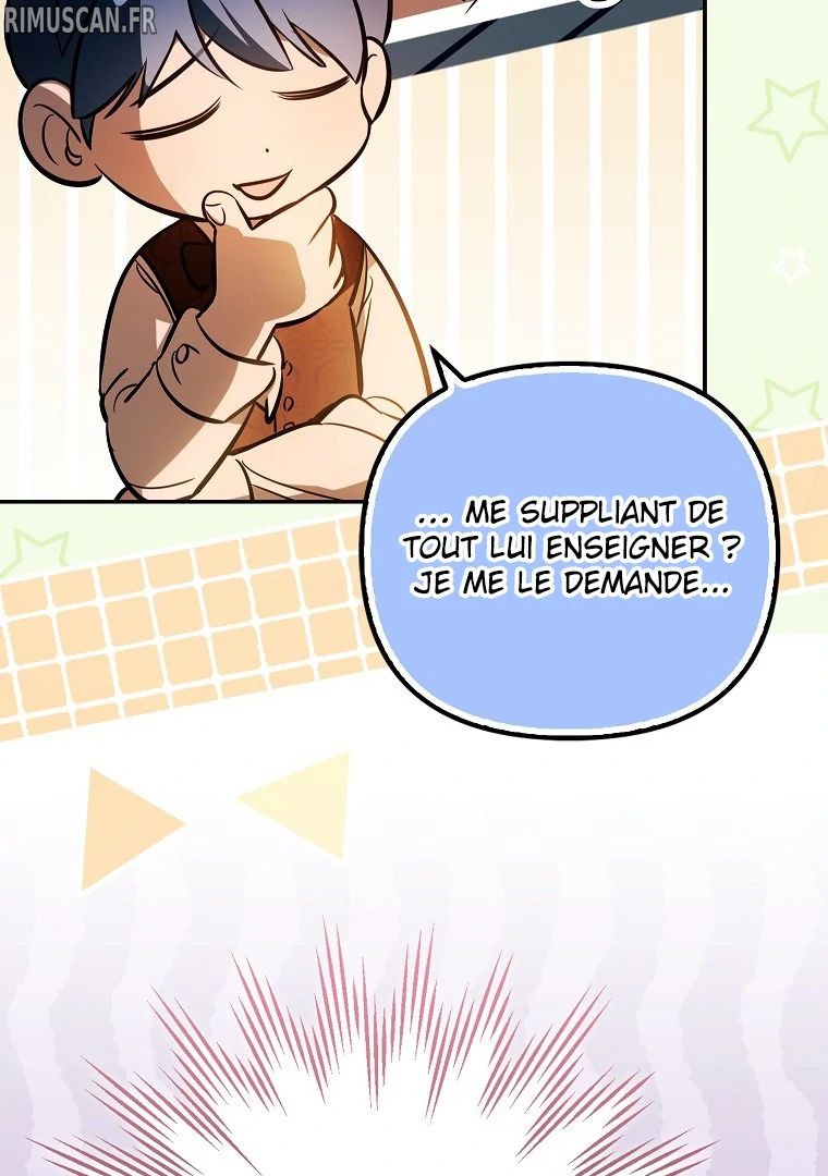 Trapped at Home With the Male Leads Chapitre 18 - Page 44