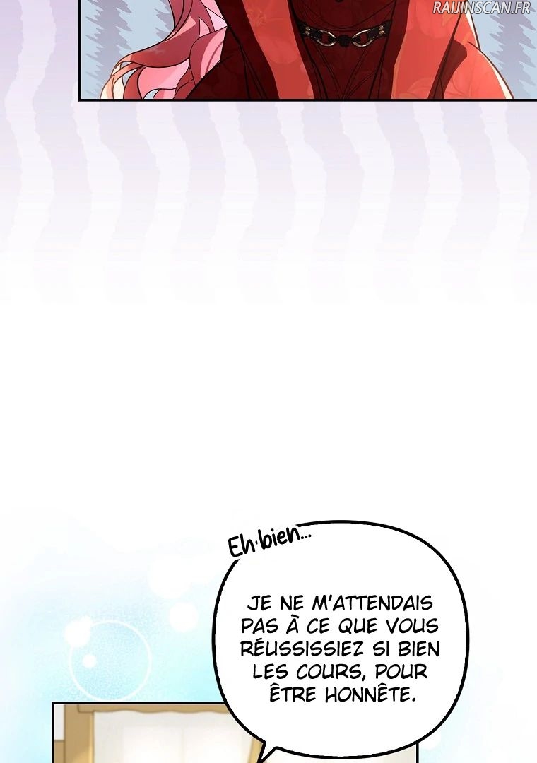 Trapped at Home With the Male Leads Chapitre 18 - Page 46