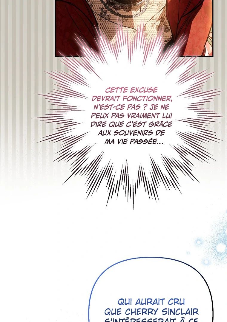 Trapped at Home With the Male Leads Chapitre 18 - Page 49