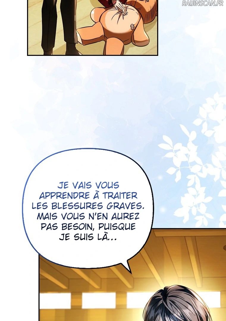 Trapped at Home With the Male Leads Chapitre 18 - Page 60