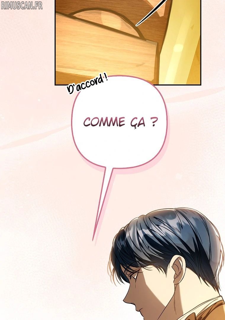 Trapped at Home With the Male Leads Chapitre 18 - Page 65