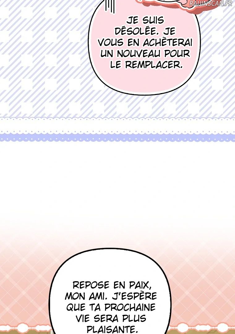 Trapped at Home With the Male Leads Chapitre 18 - Page 69