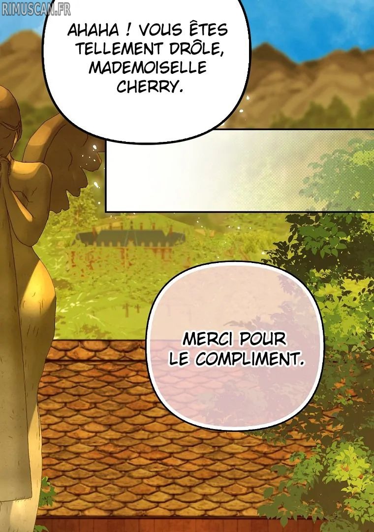 Trapped at Home With the Male Leads Chapitre 18 - Page 71