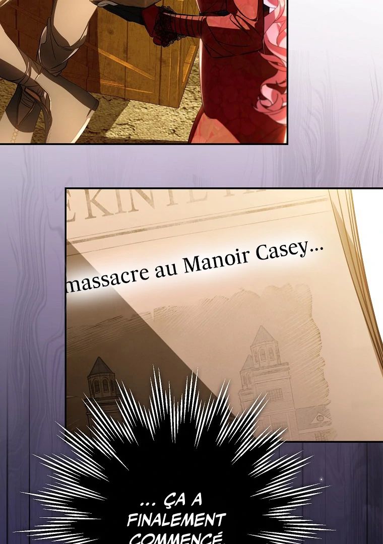 Trapped at Home With the Male Leads Chapitre 18 - Page 75