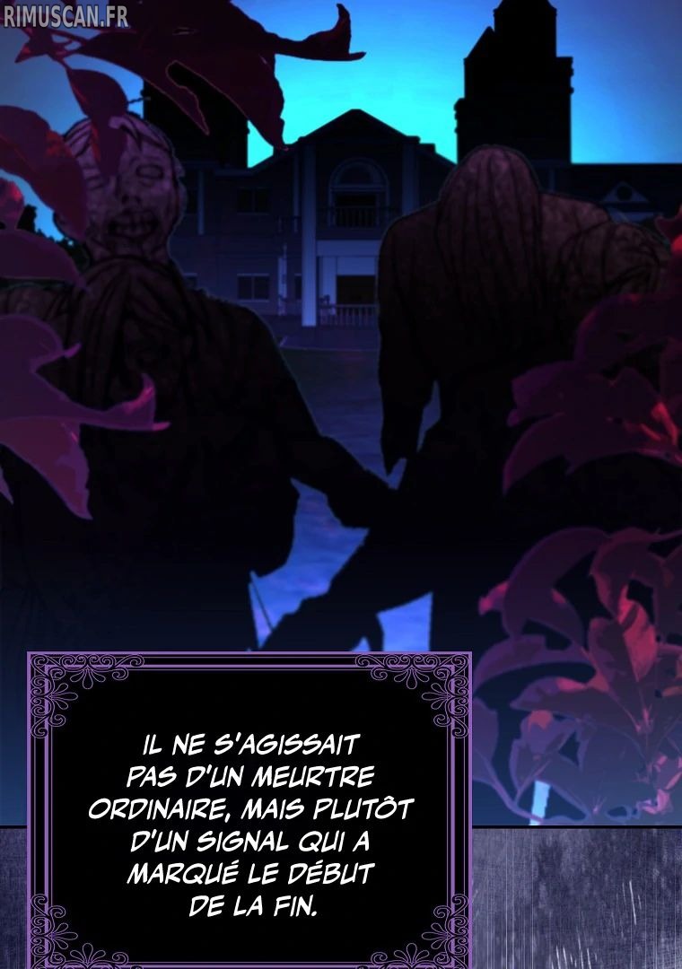 Trapped at Home With the Male Leads Chapitre 18 - Page 77