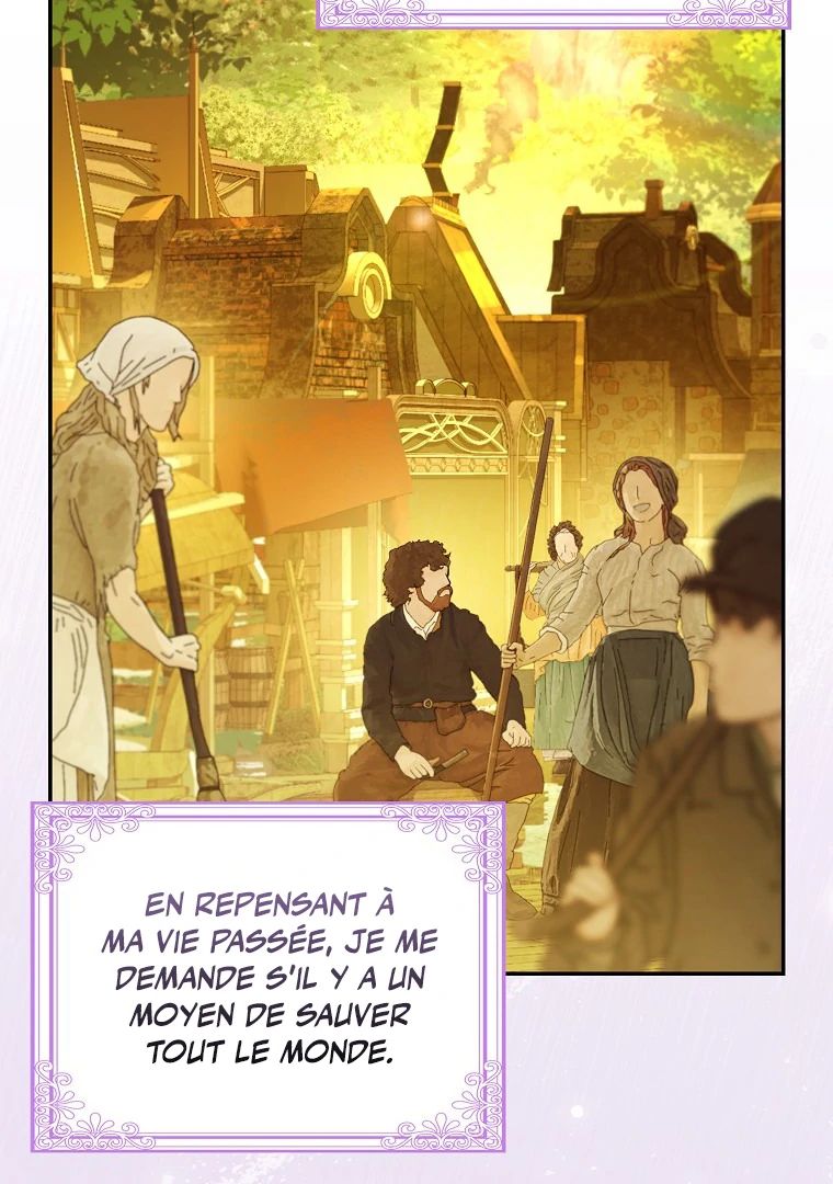 Trapped at Home With the Male Leads Chapitre 18 - Page 79
