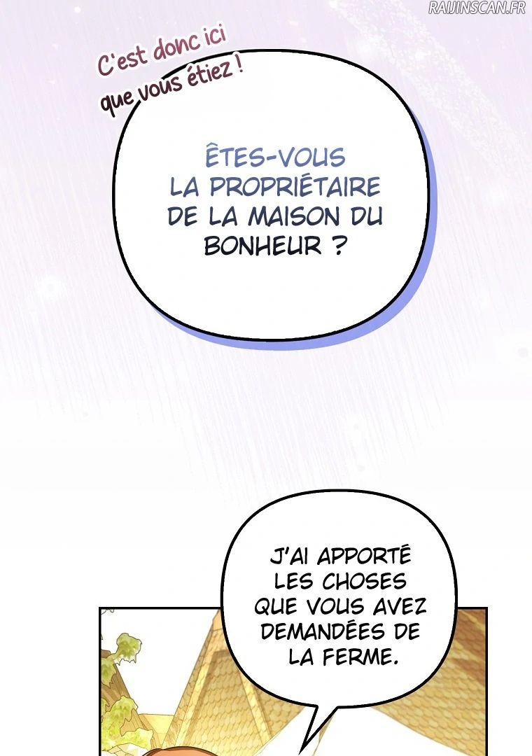 Trapped at Home With the Male Leads Chapitre 18 - Page 82
