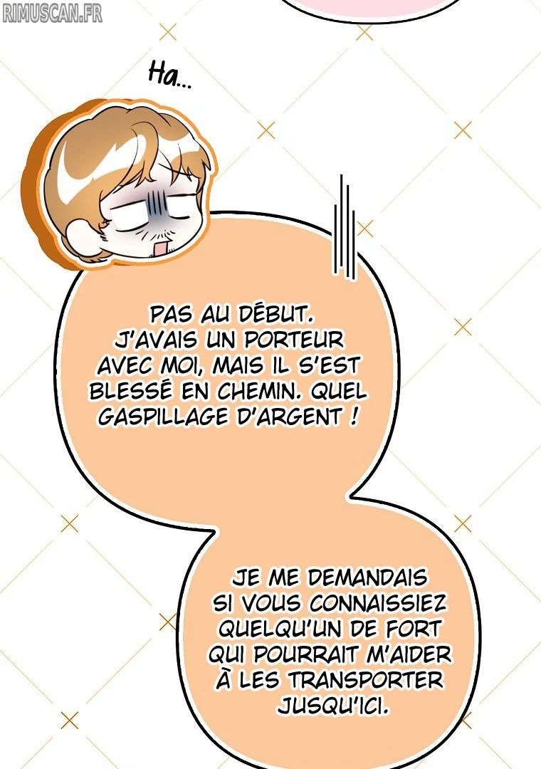 Trapped at Home With the Male Leads Chapitre 18 - Page 86