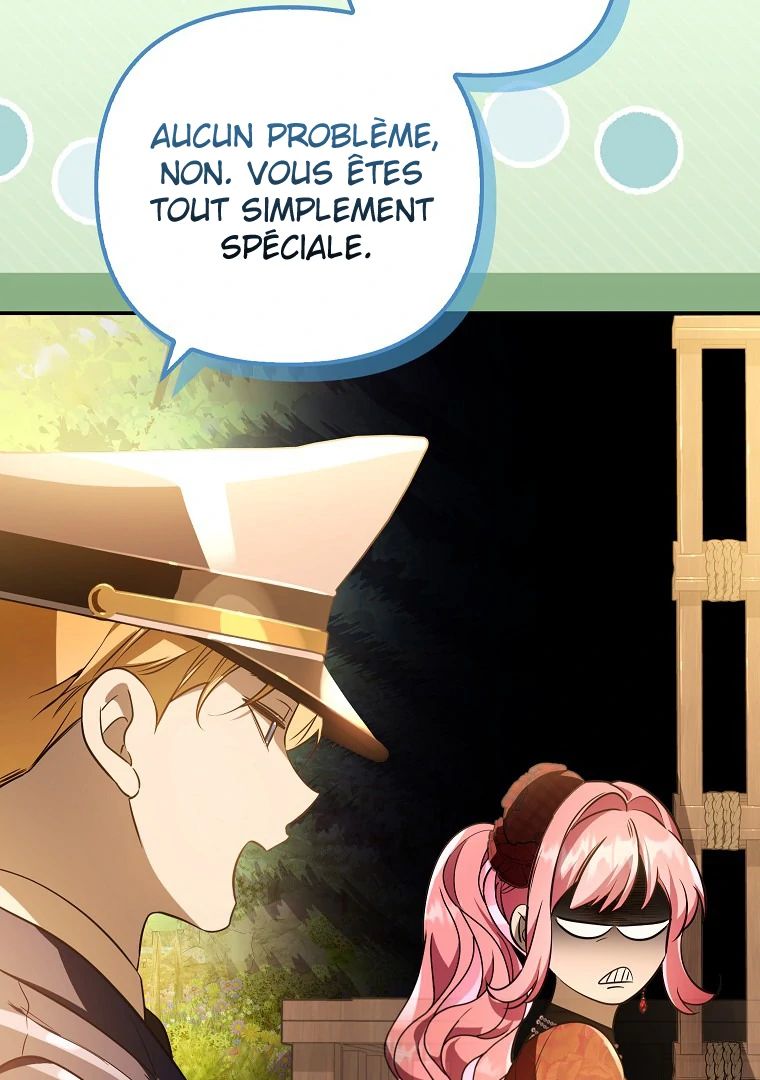 Trapped at Home With the Male Leads Chapitre 19 - Page 10