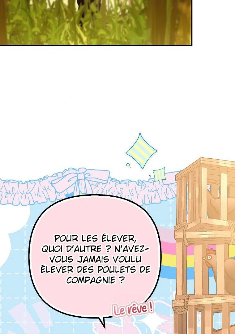 Trapped at Home With the Male Leads Chapitre 19 - Page 13