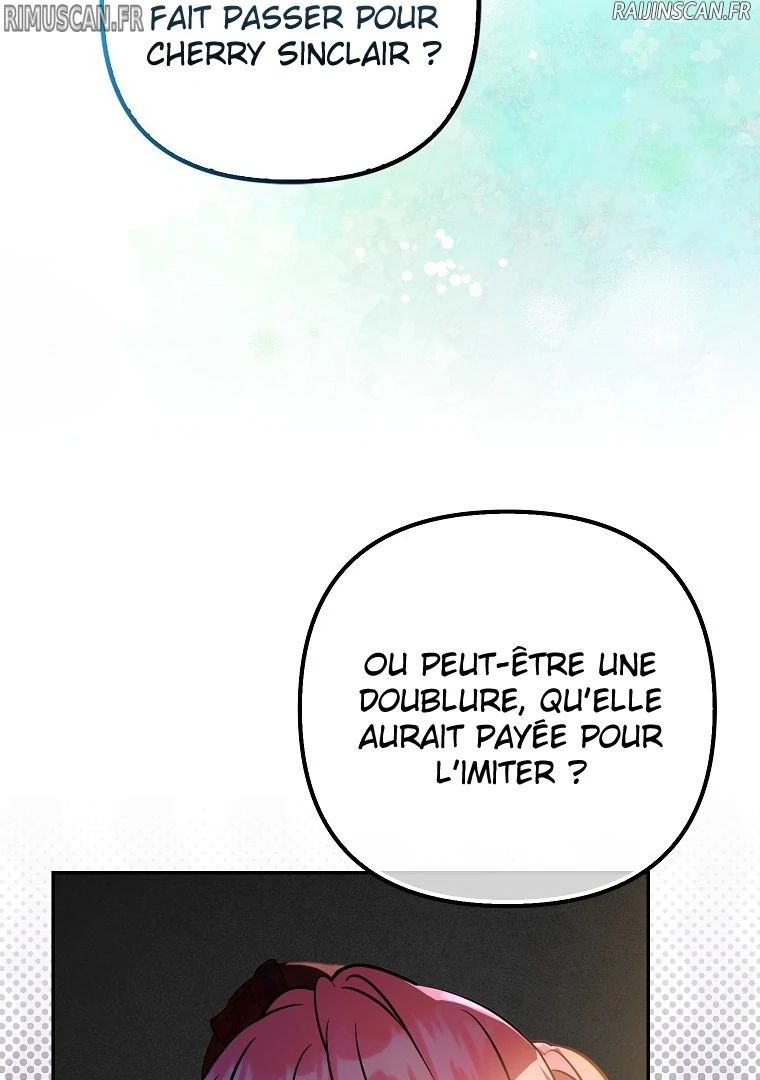 Trapped at Home With the Male Leads Chapitre 19 - Page 20