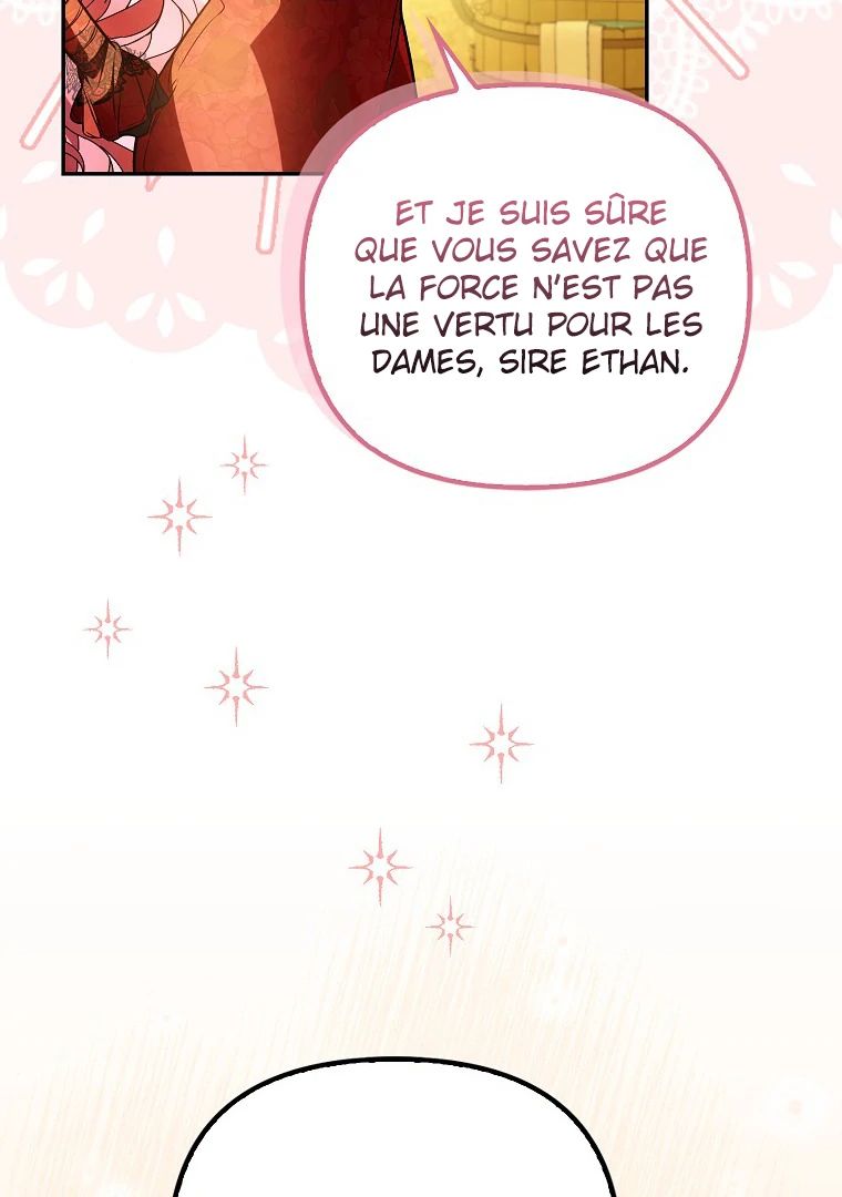 Trapped at Home With the Male Leads Chapitre 19 - Page 27