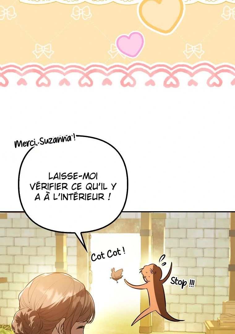 Trapped at Home With the Male Leads Chapitre 19 - Page 34