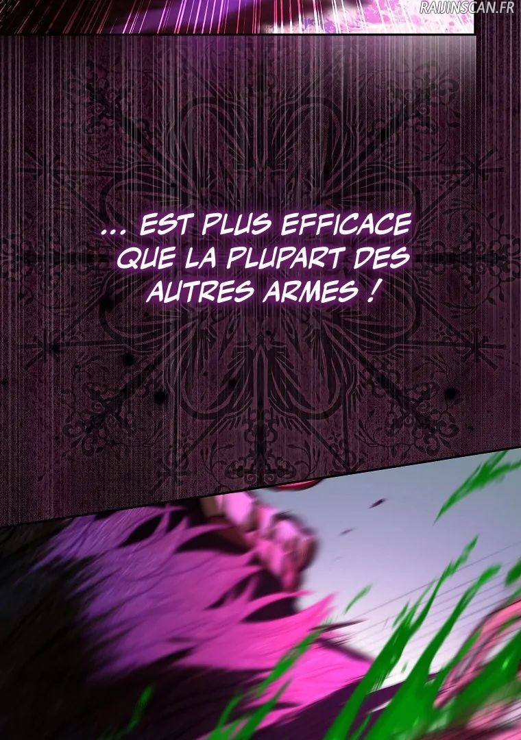 Trapped at Home With the Male Leads Chapitre 19 - Page 61
