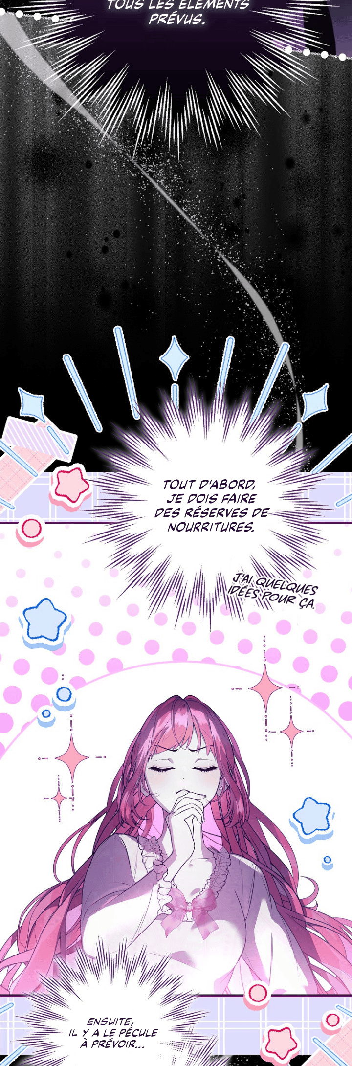 Trapped at Home With the Male Leads Chapitre 2 - Page 6