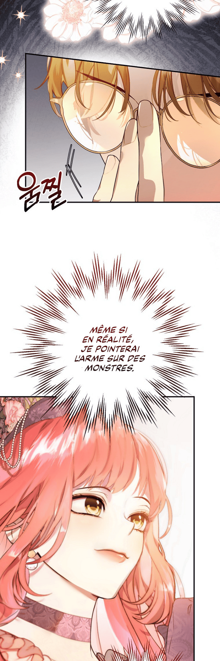 Trapped at Home With the Male Leads Chapitre 2 - Page 18