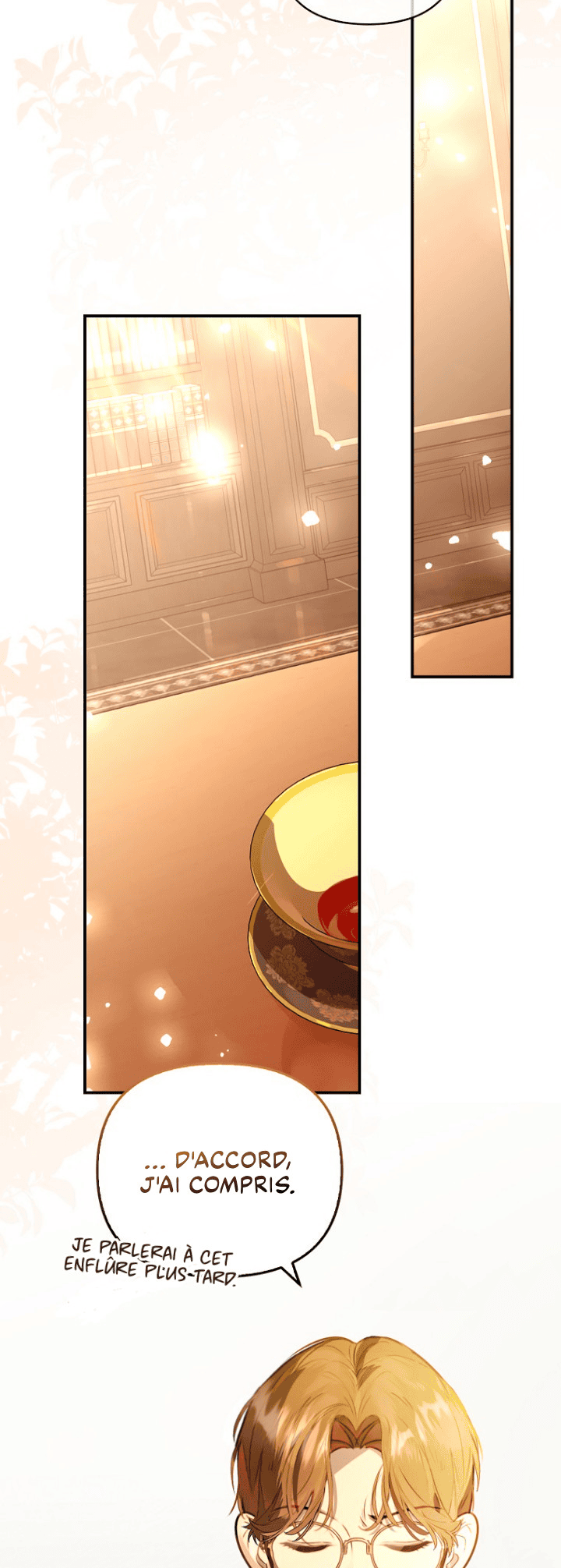 Trapped at Home With the Male Leads Chapitre 2 - Page 24