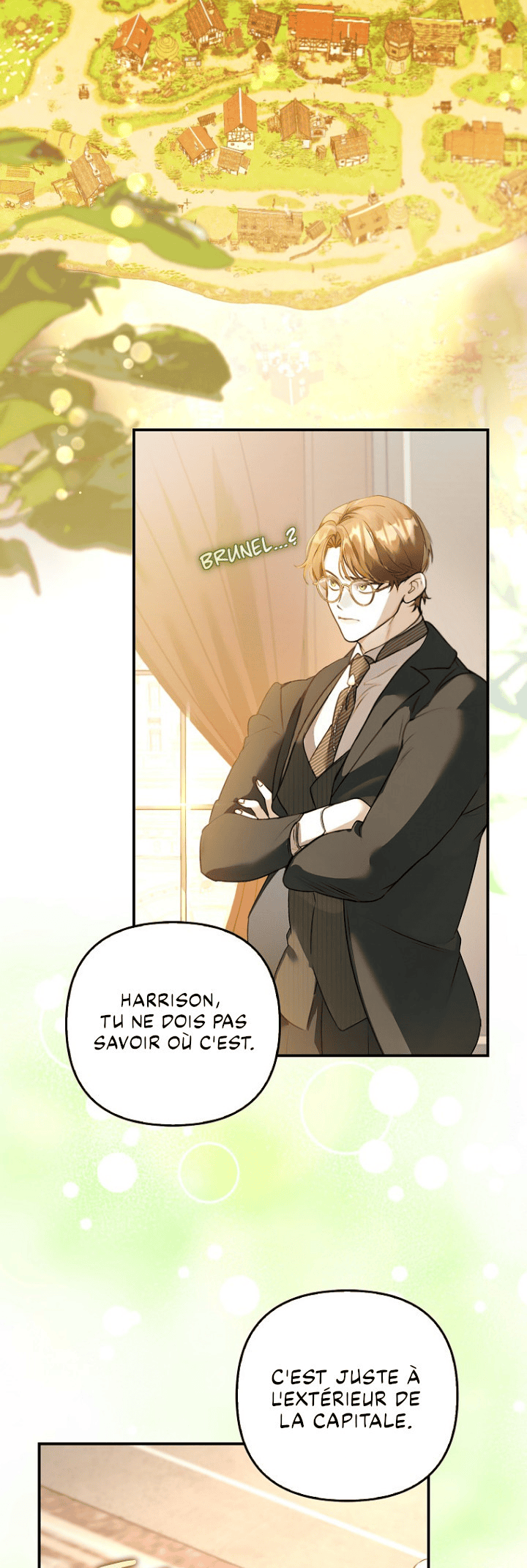 Trapped at Home With the Male Leads Chapitre 2 - Page 30
