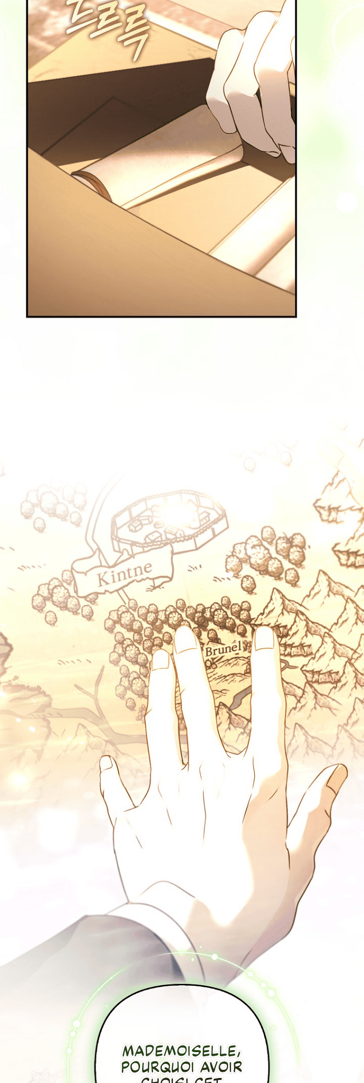 Trapped at Home With the Male Leads Chapitre 2 - Page 31