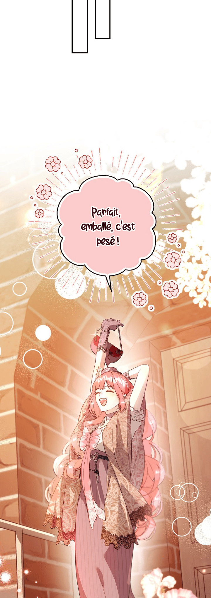 Trapped at Home With the Male Leads Chapitre 2 - Page 49