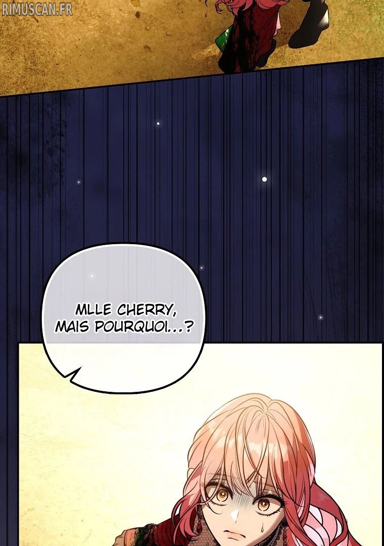 Trapped at Home With the Male Leads Chapitre 20 - Page 5