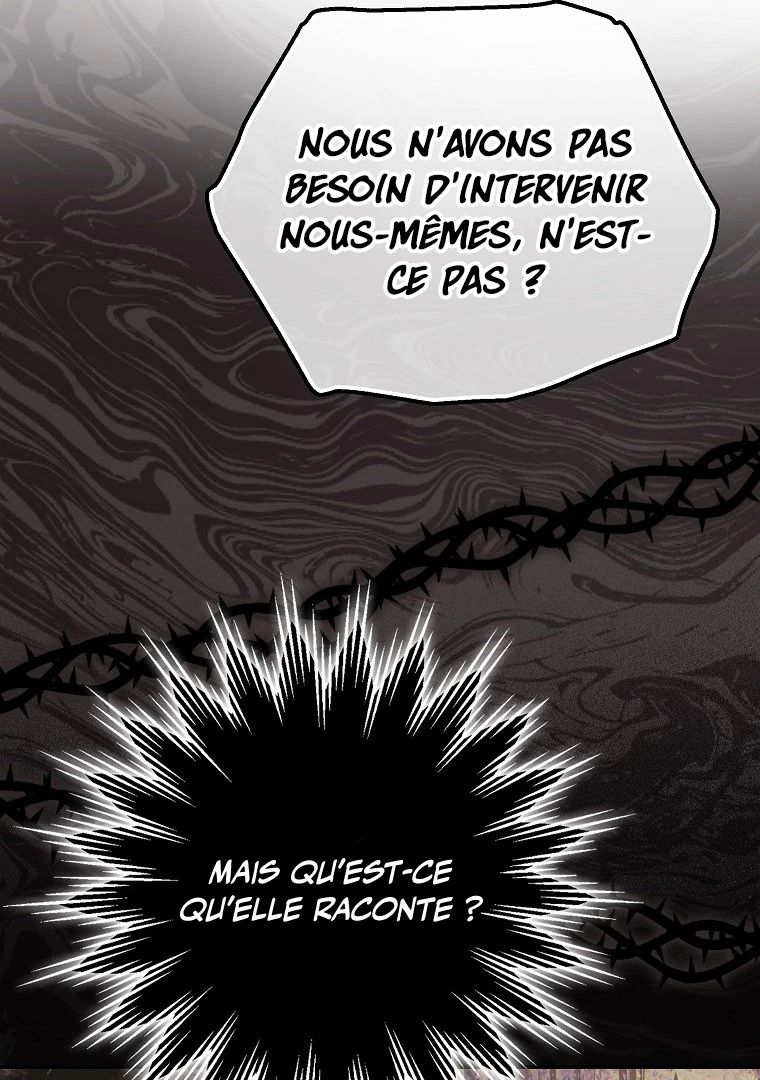 Trapped at Home With the Male Leads Chapitre 20 - Page 10