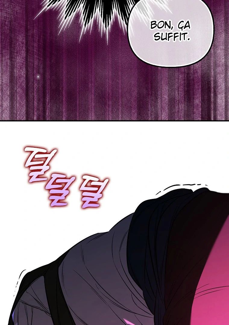 Trapped at Home With the Male Leads Chapitre 20 - Page 15