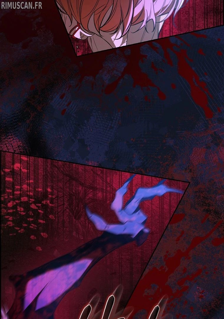 Trapped at Home With the Male Leads Chapitre 20 - Page 26