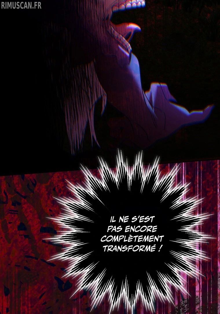 Trapped at Home With the Male Leads Chapitre 20 - Page 35