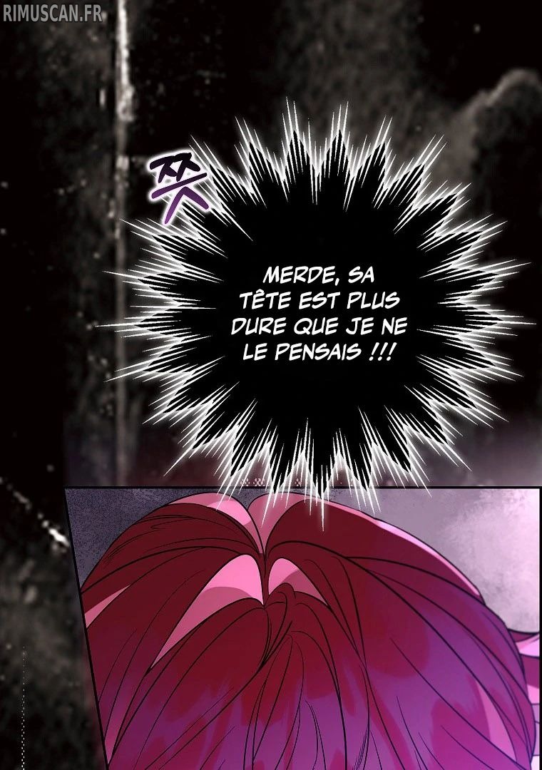 Trapped at Home With the Male Leads Chapitre 20 - Page 41