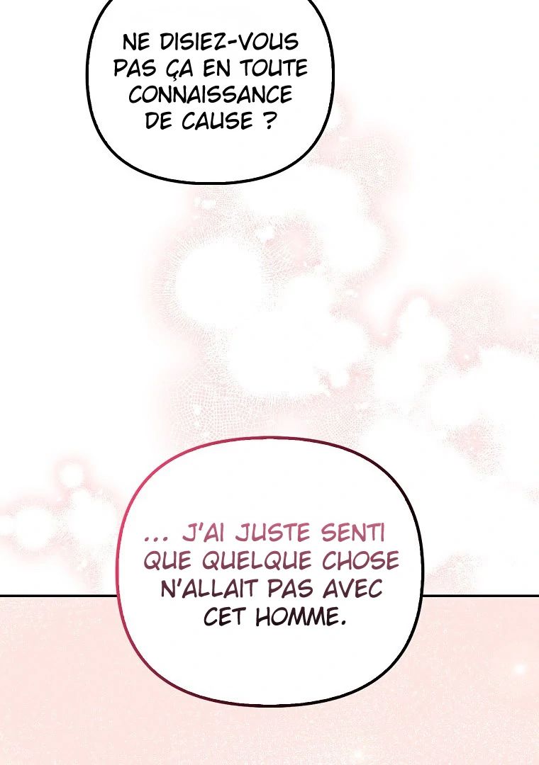 Trapped at Home With the Male Leads Chapitre 20 - Page 58