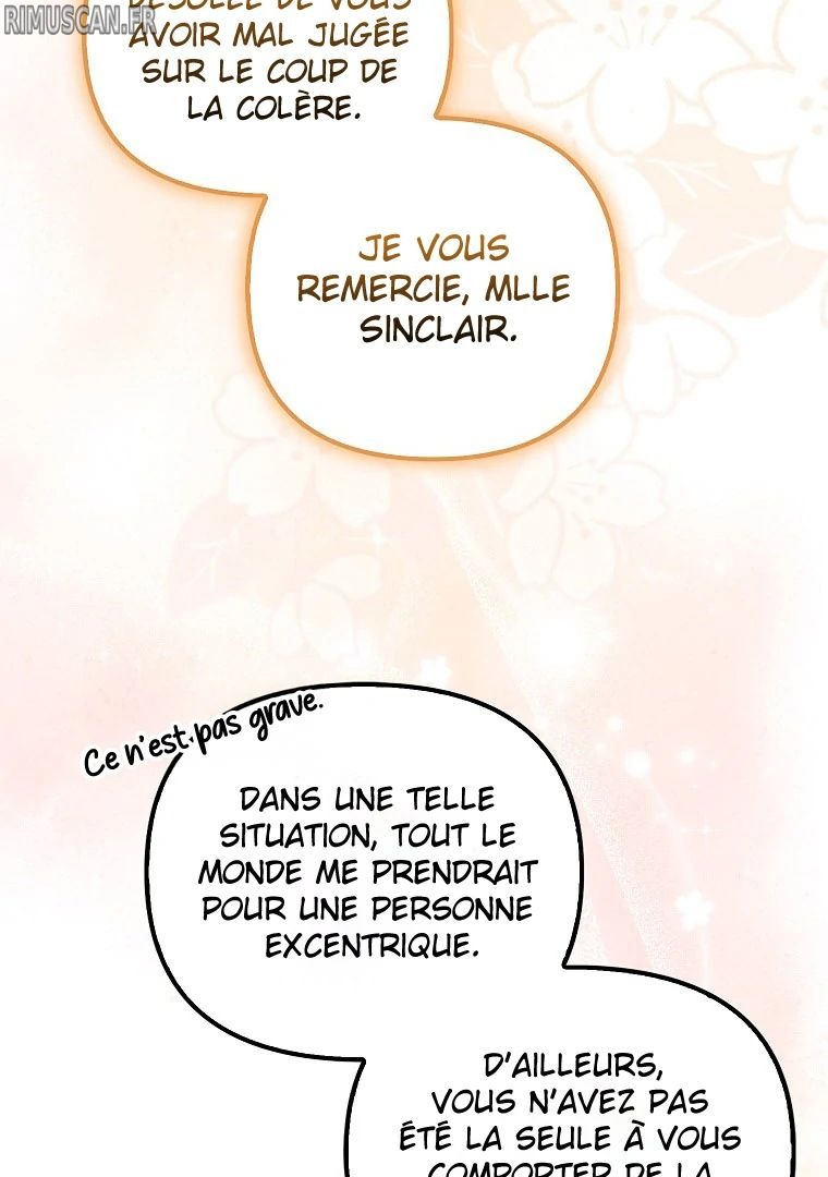 Trapped at Home With the Male Leads Chapitre 20 - Page 62