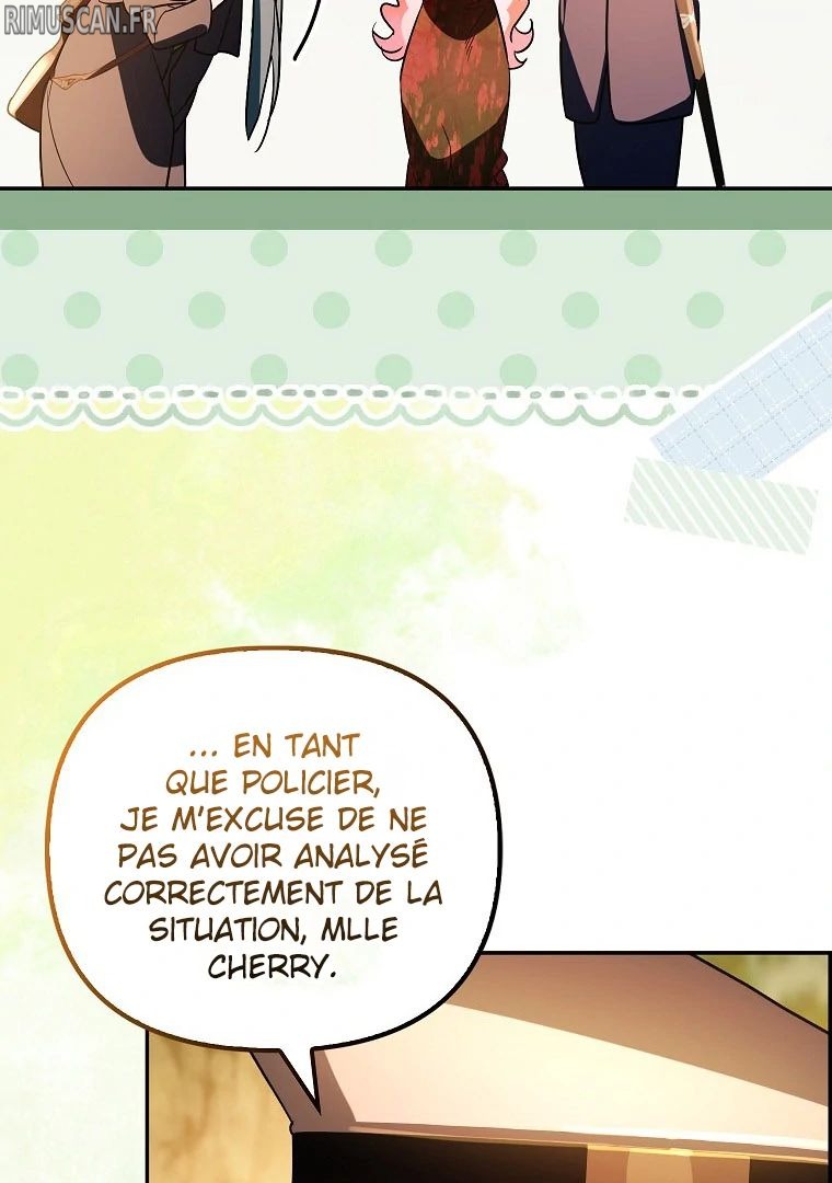 Trapped at Home With the Male Leads Chapitre 20 - Page 65