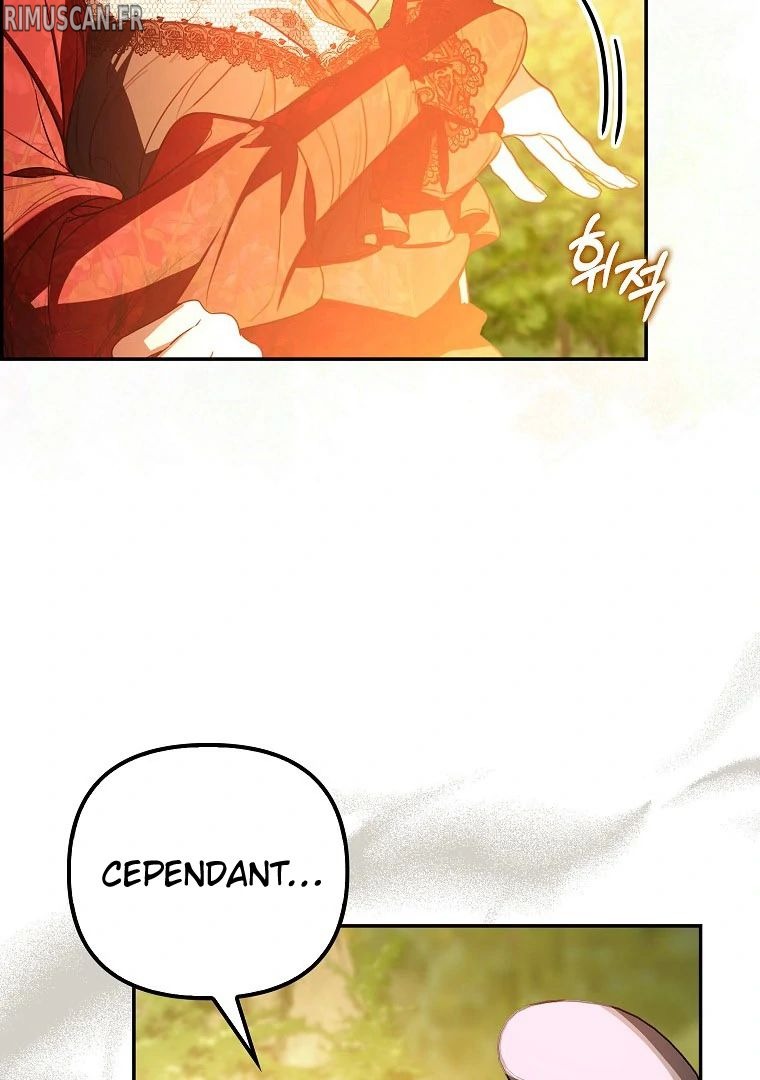 Trapped at Home With the Male Leads Chapitre 20 - Page 68