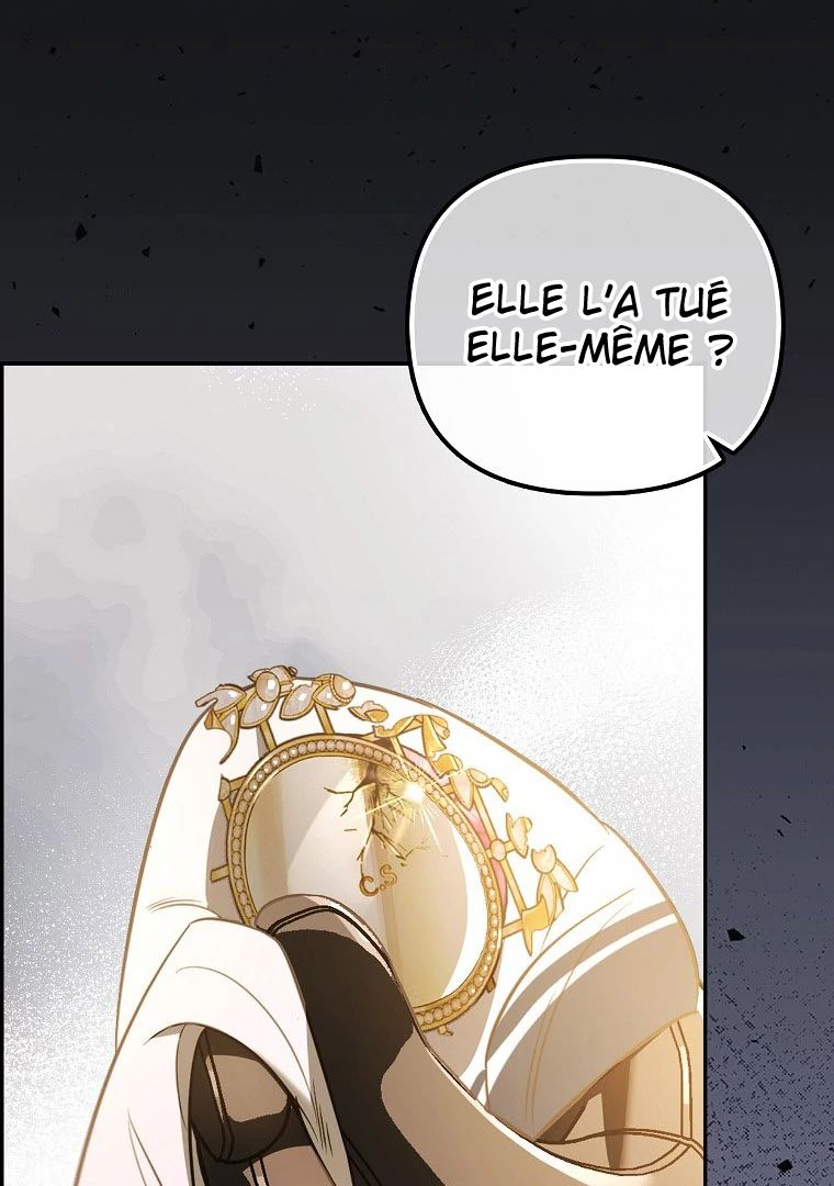 Trapped at Home With the Male Leads Chapitre 20 - Page 88
