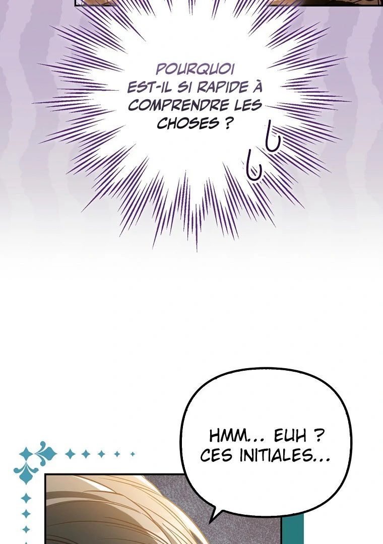 Trapped at Home With the Male Leads Chapitre 20 - Page 91