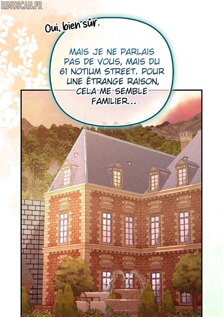 Trapped at Home With the Male Leads Chapitre 20 - Page 98