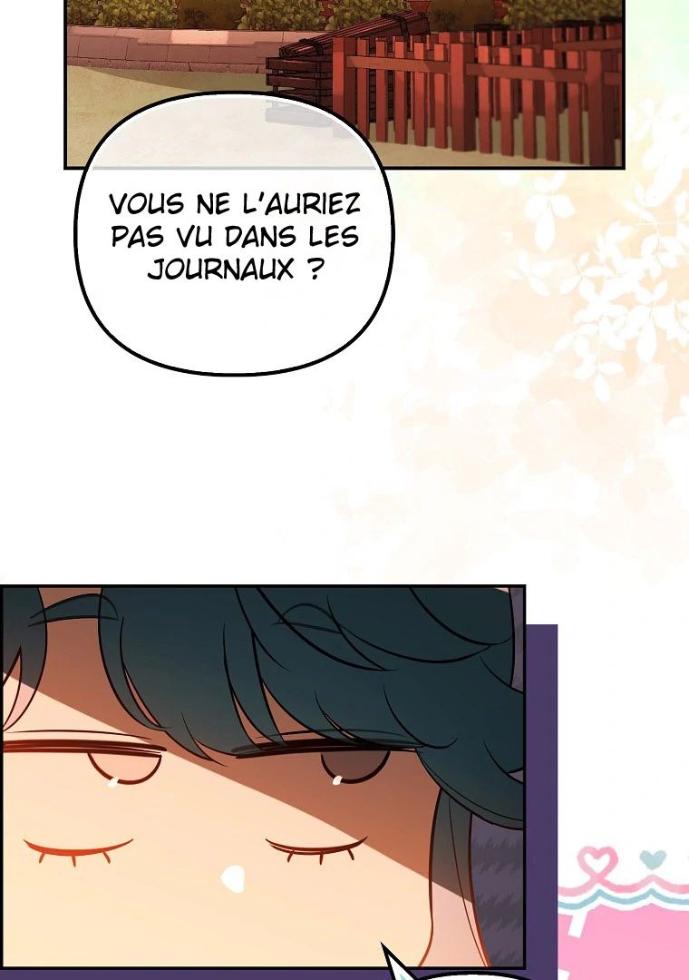 Trapped at Home With the Male Leads Chapitre 20 - Page 99