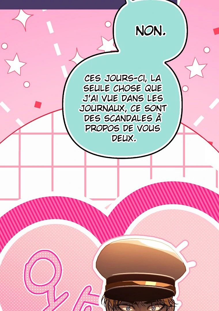 Trapped at Home With the Male Leads Chapitre 20 - Page 100