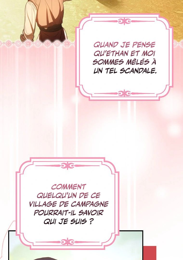 Trapped at Home With the Male Leads Chapitre 20 - Page 105