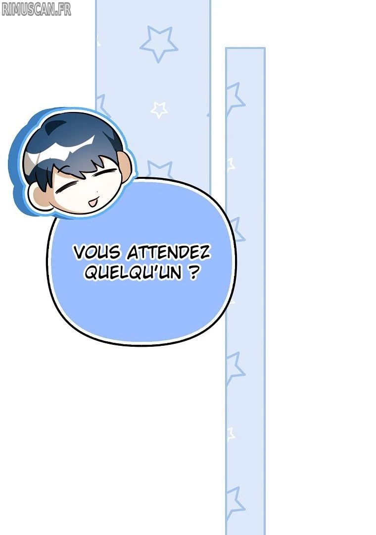 Trapped at Home With the Male Leads Chapitre 20 - Page 110