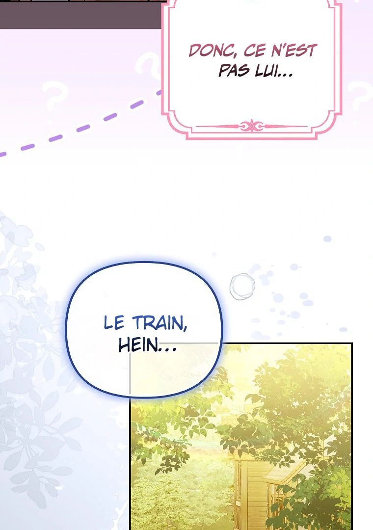 Trapped at Home With the Male Leads Chapitre 20 - Page 114