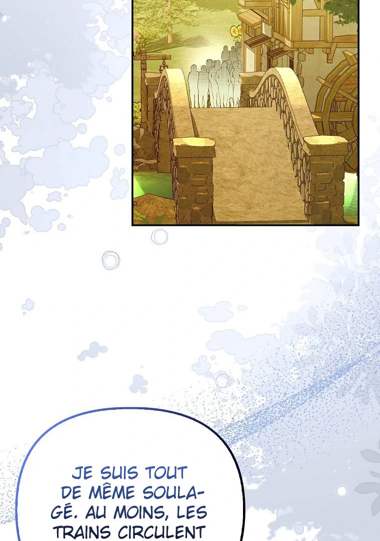 Trapped at Home With the Male Leads Chapitre 20 - Page 115